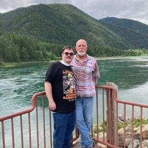 Meet your Posher, Billy